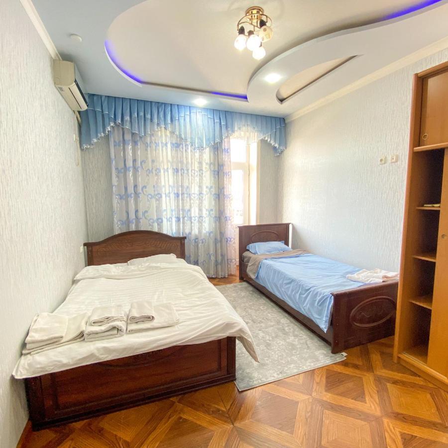 CLASSIC APT. HOTEL - CITY CENTER ТАШКЕНТ (Узбекистан) - Квартиры посуточно  - от 7962 RUB | NOCHI